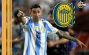 Ángel Di María se quedará un año más en el Benfica (Reuters)