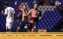Atlas llegará a su debut en Leagues Cup tras vencer a Puebla (Foto: Imago7)