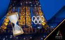 Conoce los detalles para la inauguración de París 2024 (Reuters).