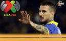 Darío Benedetto podría a ir a Liga MX o MLS (AFP)