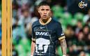 Leo Suárez sufrió ruptura de ligamento cruzado (Mexsport)