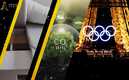 París 2024 priorizará el tema ecológico (Foto: AFP)