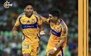 Tigres reveló su segunda playera para el Apertura 202 (Imago7)