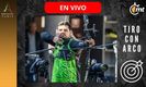 Tiro con arco masculino; dónde ver a mexicanos en Juegos Olímpicos  2024