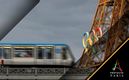 Atacan Metro de París en fecha clave (Reuters).