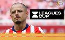 Chivas afronta la Leagues Cup 2024 (Imago7).