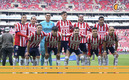 Chivas no pudo viajar este viernes a California. (FOTO: Imago7)