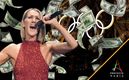 Conoce cuánto le pagarán a Celine Dion por cantar en París (AFP/Reuters).