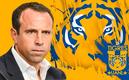 Gerardo Torrado podría llegar a la directiva de Tigres (Especial)
