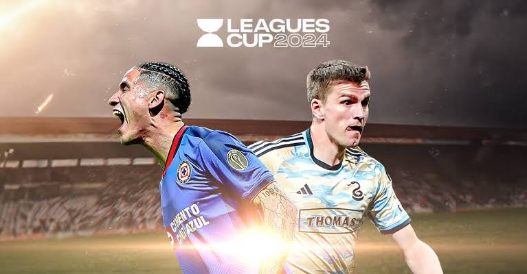 Leagues Cup 2024; jornada 1 horarios y fechas partidos Liga MX vs MLS