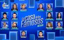 Participantes de La Casa de los Famosos México 2024. (FOTO: La Casa de los Famosos México)