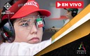 Tiro deportivo en vivo París 2024| Foto: Especial