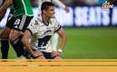 Los universitarios debutaron en la Leagues Cup con el pie izquierdo (Foto: Mexsport)