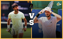 Carlos Alcaraz vs Hady Habib en Juegos Olímpicos| Foto: especial