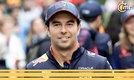 Checo Pérez buscará regresar al podio en Bélgica (Reuters).
