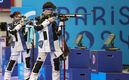 El equipo kazajo se impuso a Alemania y se quedó con el tercer lugar (Reuters)