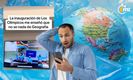 Internauta descubre que no sabe geografía tras ceremonia de inauguración de  los Juegos Olímpicos 2024