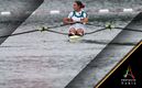 Kenia lechuga logró su pase con un gran cierre en los últimos 500 metros (Reuters)
