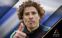 Memo Ochoa le desea éxito a la delegación mexicana (Imago7)