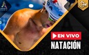 Natación 200 metros libre masculino Juegos Olímpicos| Foto: Especial