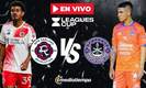 New England vs. Mazatlán