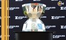 Equipos ya clasificados en la Leagues Cup. (Foto Especial)