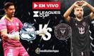 Puebla vs. Inter Miami