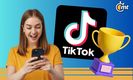 TikTok regalará peluches de los Juegos Olímpicos