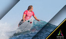 Alan Cleland buscará la primera medalla para México en surf (Reuters).