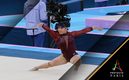 Alexa Moreno, durante su participación en París 2024 (@Conade)