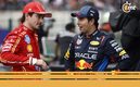 Checo Pérez y Charles Leclerc tienen buenas opciones en Spa (Reuters)