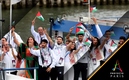 Palestina en Juegos Olímpicos 2024
