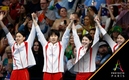 ¿Por qué China es potencia en los deportes olímpicos?