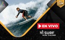 Surf masculino de París 2024: Sigue AQUÍ a Alan Cleland en los Juegos Olímpicos