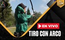Tiro con Arco EN VIVO; dónde ver cuartos de final | Foto: Especial