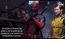 Cinépolis saca a un niño de la sala por intentar ver 'Deadpool 3'