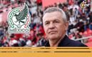 Javier Aguirre iniciará su segunda etapa como entrenador de México ante Nueva Zelanda (Reuters)