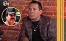 Julio César Chávez tiene una peculiar historia con el Mayo Zambada (Captura Yordi Rosado)