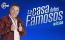 Mario Bezares en La Casa de los Famosos México
