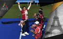 México no pudo ante Japón en Octavos. (Foto: Conade)