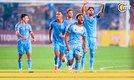 NYFC se medirán a Cincinnati FC el próximo 5 de agosto (MexSport).