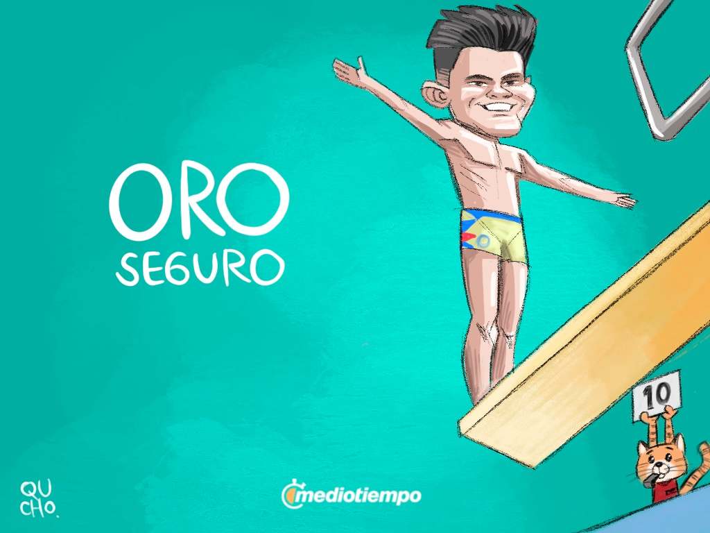 Oro seguro