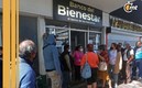 Pensión del Bienestar (Foto: Secretaría del Bienestar)