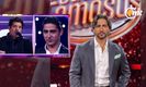El Potro sorprende al contar que fue eliminado en el Primer concierto de La Academia