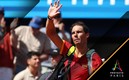 Rafael Nadal, tenista español (Foto: Reuters)