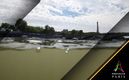 El río Sena presenta problemas de contaminación desde hace algunos días (Reuters)