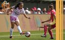 Tijuana inició con derrota por goleada su camino en Summer Cup (X: @XolosFemenil)
