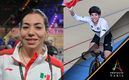 Fechas en las que competirá Daniela Gaxiola en París 2024 (Foto: Especial)