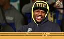 Floyd Mayweather tiene una mancha en su carrera (Foto: Imago7)