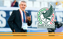 Javier Aguirre se integra a la Selección Mexicana. (Foto: Mexsport)
